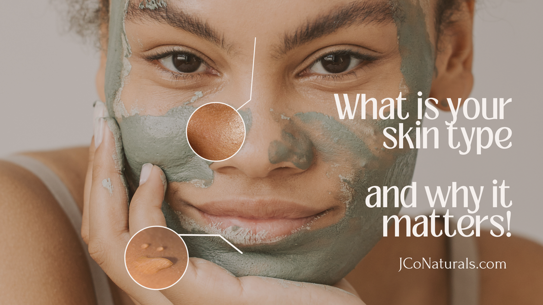 Understanding Your Skin Type: The Key to a Personalized Skincare Routine