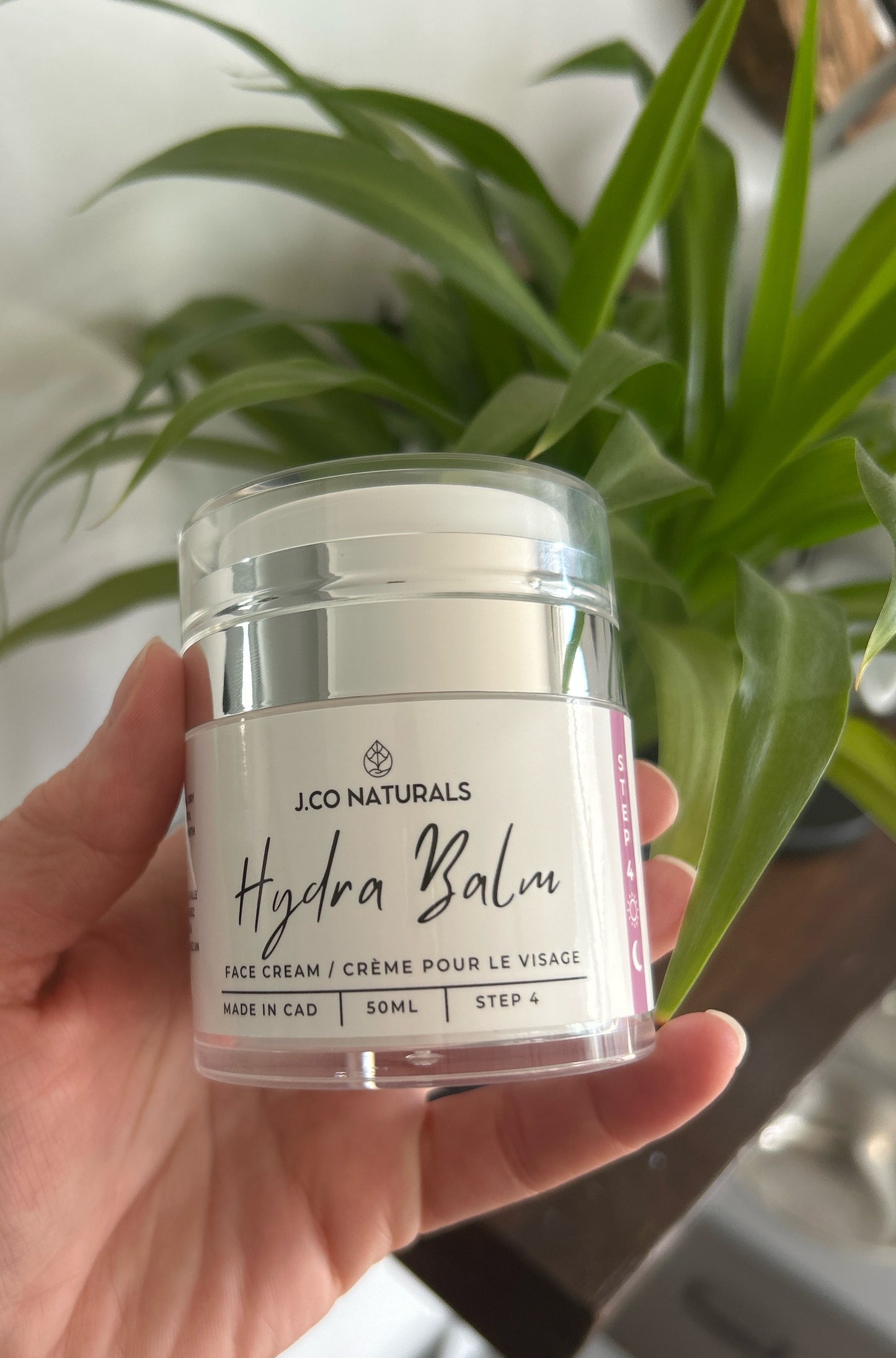 HydraBalm Rich Face Cream