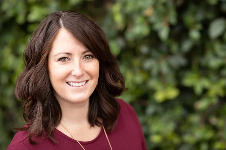 Jen Cote, founder of J.Co Naturals