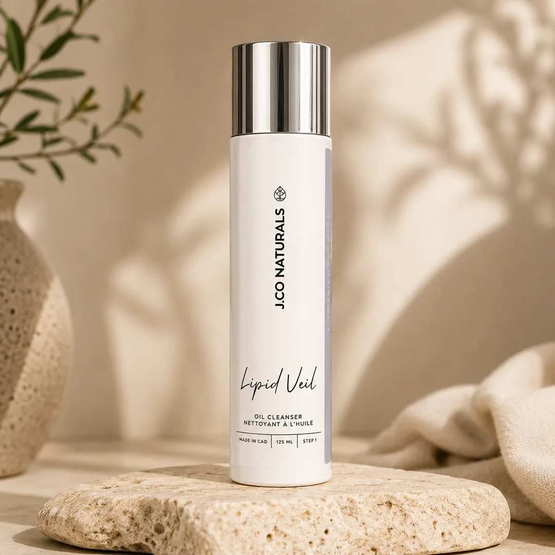Lipid Veil Oil Cleanser