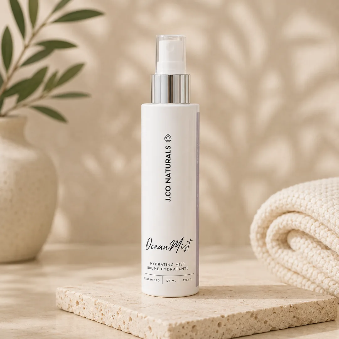 Ocean Mist Hydrating Mist