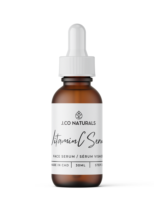 Vitamin C Serum