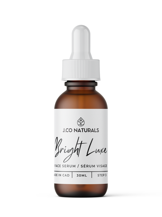 BrightLuxe Brightening Serum