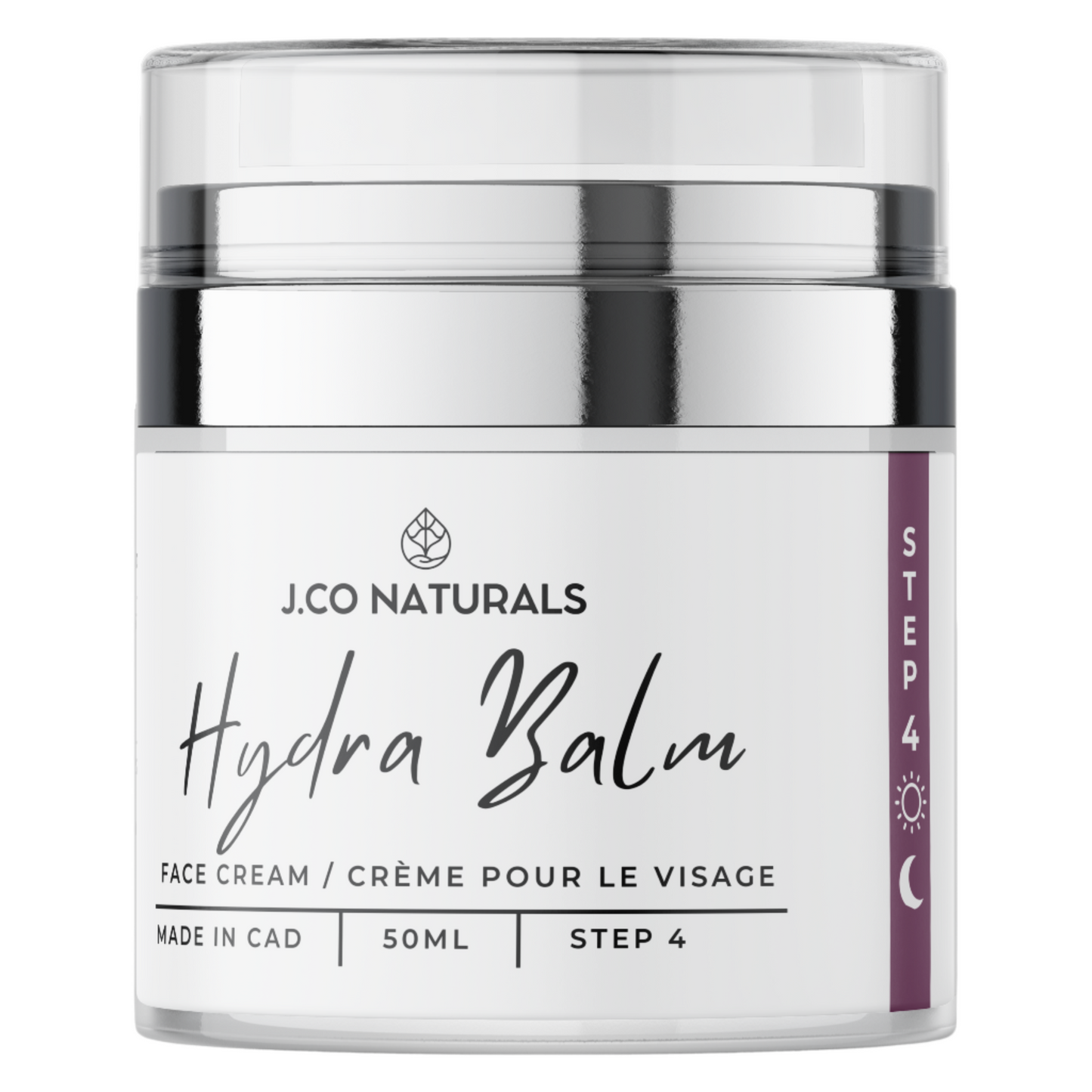 HydraBalm Rich Face Cream