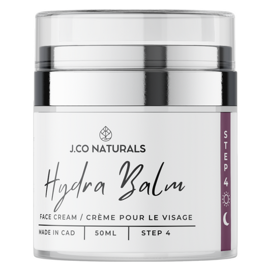 HydraBalm Rich Face Cream