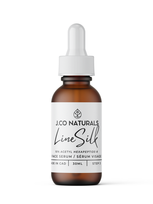 LineSilk "Botox in a Bottle"